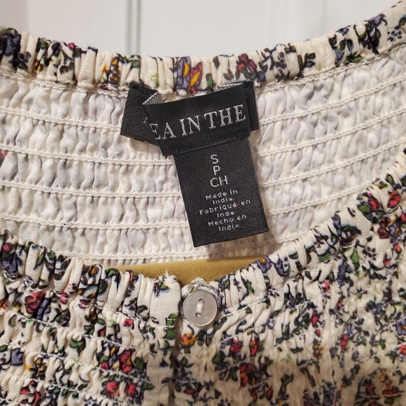 Maternity dress - Picture 4 of 4